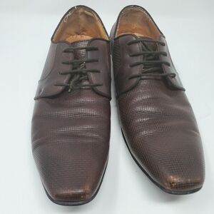 ALDO | Lace Up  Dress Shoes
